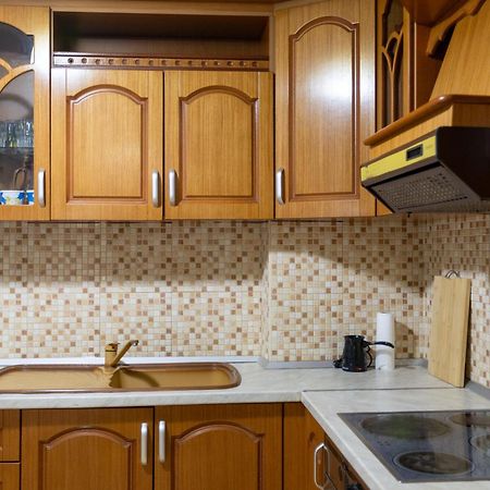 Vlorë Da Vinci Apartment מראה חיצוני תמונה