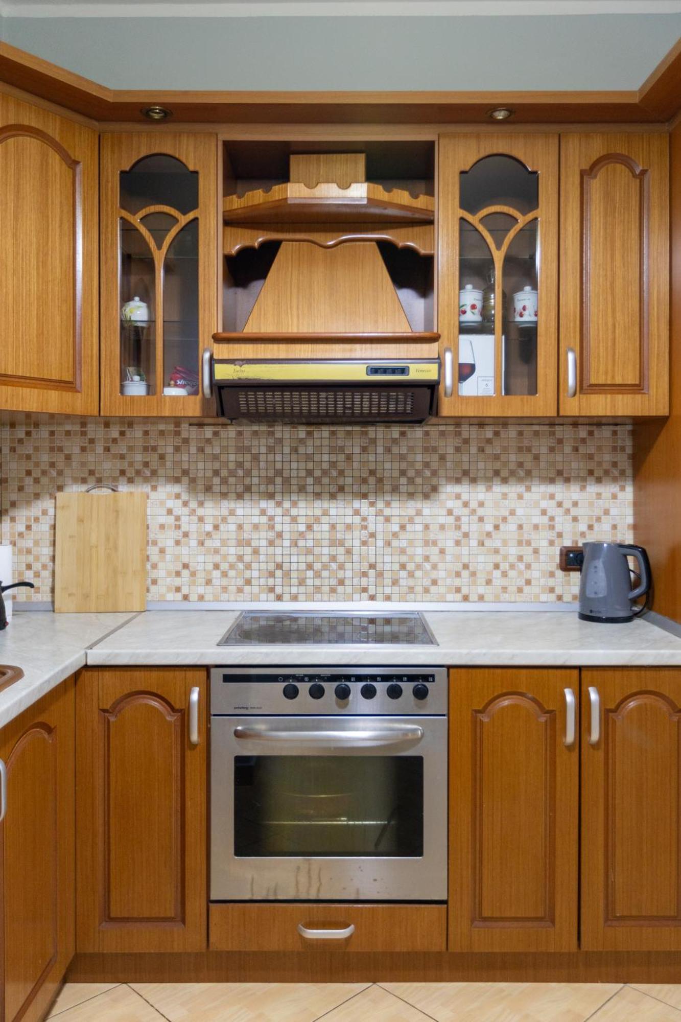 Vlorë Da Vinci Apartment מראה חיצוני תמונה