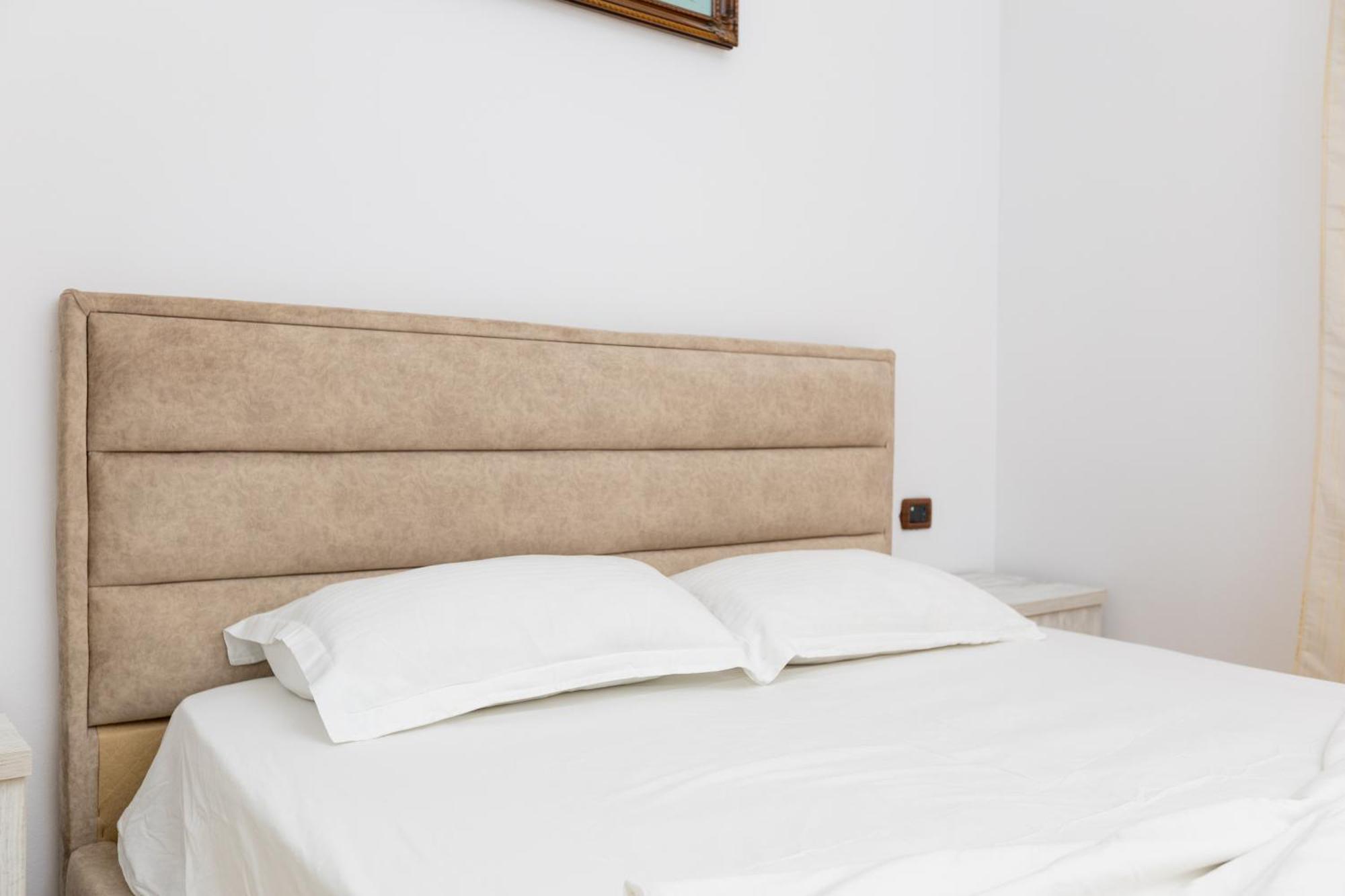 Vlorë Da Vinci Apartment מראה חיצוני תמונה
